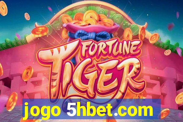 jogo 5hbet.com